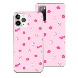 Coque Officielle Bratz - Bisous