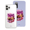 Coque Officielle Bratz - Cloé, Yasmin, Jade et Sasha