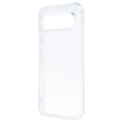 Funda Silicona Transparente para Google Pixel 9 Pro XL