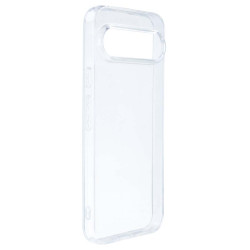 Funda Silicona Transparente para Google Pixel 9 Pro XL