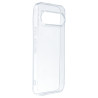 Funda Silicona Transparente para Google Pixel 9