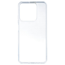 Funda Silicona Transparente para Realme C61