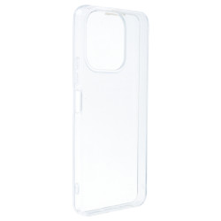 Funda Silicona Transparente para Vivo Y28