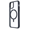 Funda Bumper Compatible con Magsafe para iPhone 11 Pro Max