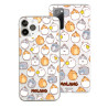 Coque Officielle Molang - Friends