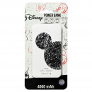 Power Bank Disney Mickey Traitss - 4000 mAh