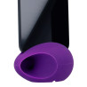Support amplificateur pour téléphone portable
