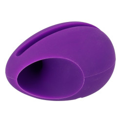 Support amplificateur pour téléphone portable