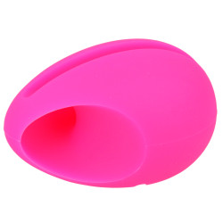 Support amplificateur pour téléphone portable