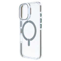 Funda Cam Holder Compatible con MagSafe para iPhone 16 Plus