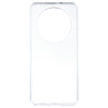 Funda Silicona Transparente para Oppo Reno 12 F