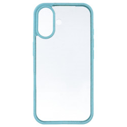 Funda Bumper Eco para iPhone 16 Plus