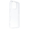 Funda Silicona Transparente para iPhone 16 Pro Max