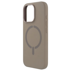 Funda Ultra Suave compatible con Magsafe para iPhone 16 Pro Max