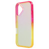 Galaxy Case Iridescente pour iPhone 16 Plus - La Casa de las Carcasas, Accessoires et Coques pour téléphones portables