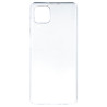 Funda Transparente Premium para Samsung Galaxy M12