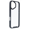 Funda Bumper Ultra Suave para iPhone 16