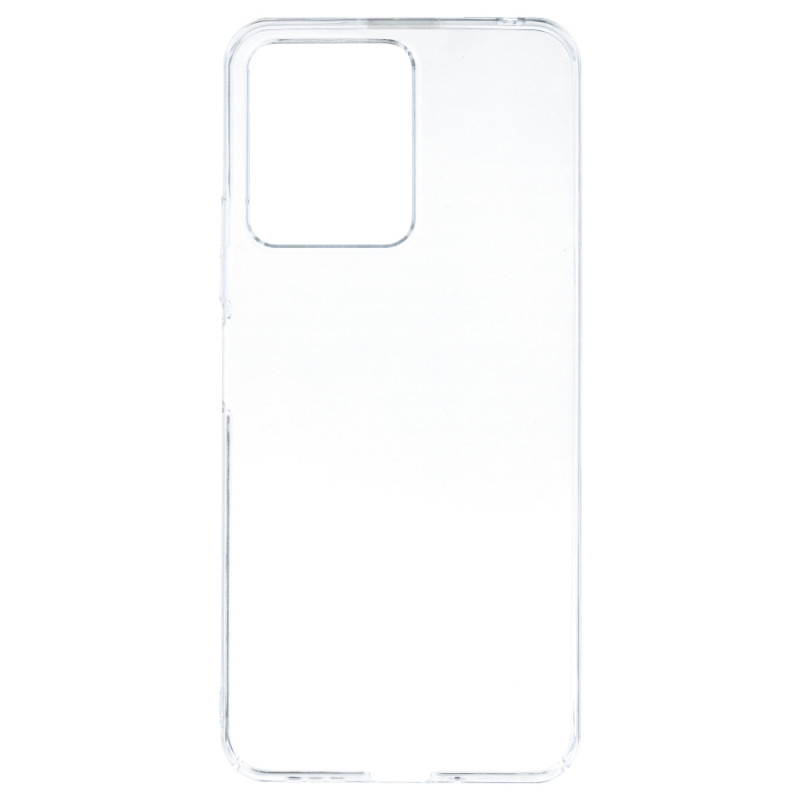 Funda Transparente Premium para Poco C65