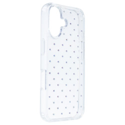 Funda Brillantes para iPhone 16