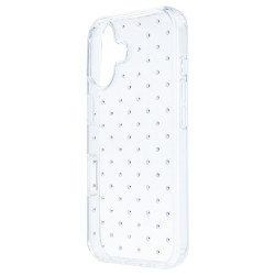 Funda Brillantes para iPhone 16 Plus