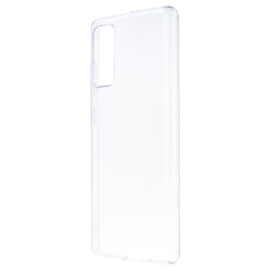 Funda Transparente Premium para Samsung Galaxy S20 FE