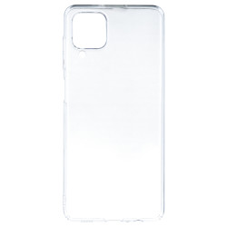 Funda Transparente Premium para Samsung Galaxy A12