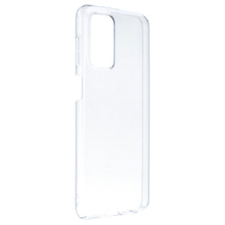 Funda Transparente Premium para Samsung Galaxy A23 5G