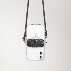 Back Clip Holder - Adaptateur cordons