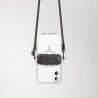 Back Clip Holder - Adaptateur cordons