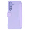 Funda Libro Suave para Samsung Galaxy S24 FE