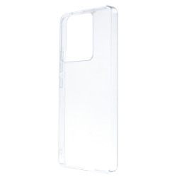 Funda Transparente Premium para Xiaomi Redmi Note 13 Pro 5G