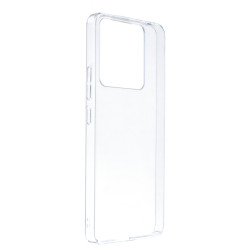 Funda Transparente Premium para Xiaomi Redmi Note 13 Pro 5G