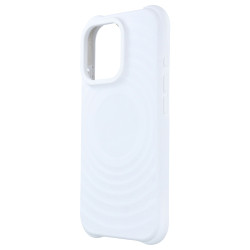 Funda WaveCase Compatible con MagSafe para iPhone 16 Pro