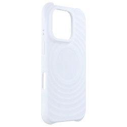 Funda WaveCase Compatible con MagSafe para iPhone 16 Pro