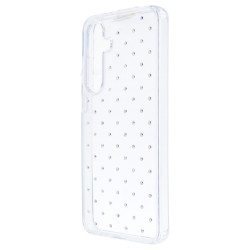 Funda Brillantes para Samsung Galaxy S24 FE