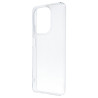 Funda Silicona Transparente para Oppo A40