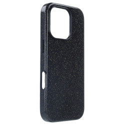 Funda Glitter Business Compatible con MagSafe para iPhone 16 Pro Max