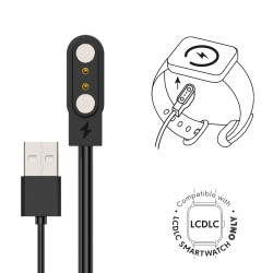 New Câble pour Smartwatch Pro - Smartwatch