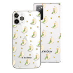 Coque Officielle Le Petit Prince - Lune Patron