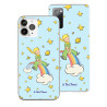 Coque Officielle Le Petit Prince - Arc-en-ciel