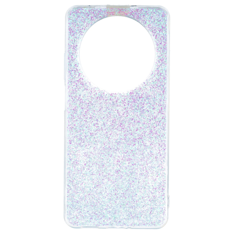 Funda Glitter Premium para Oppo Reno 12 F