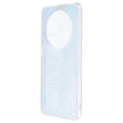 Funda Glitter Premium para Oppo Reno 12 F