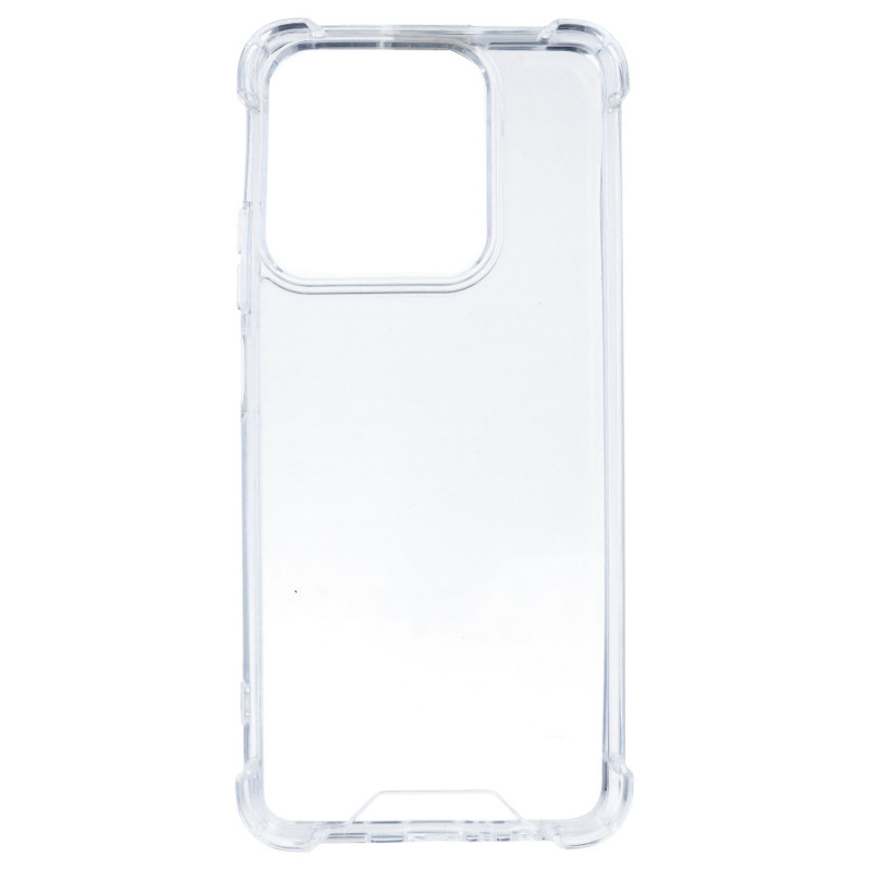 Coque Renforcée pour Realme C63 - La Casa de las Carcasas, Accessoires et Coques pour téléphones portables Coque Renforcée pour Realme C63 - La Casa de las Carcasas, Accessoires et Coques pour téléphones portables