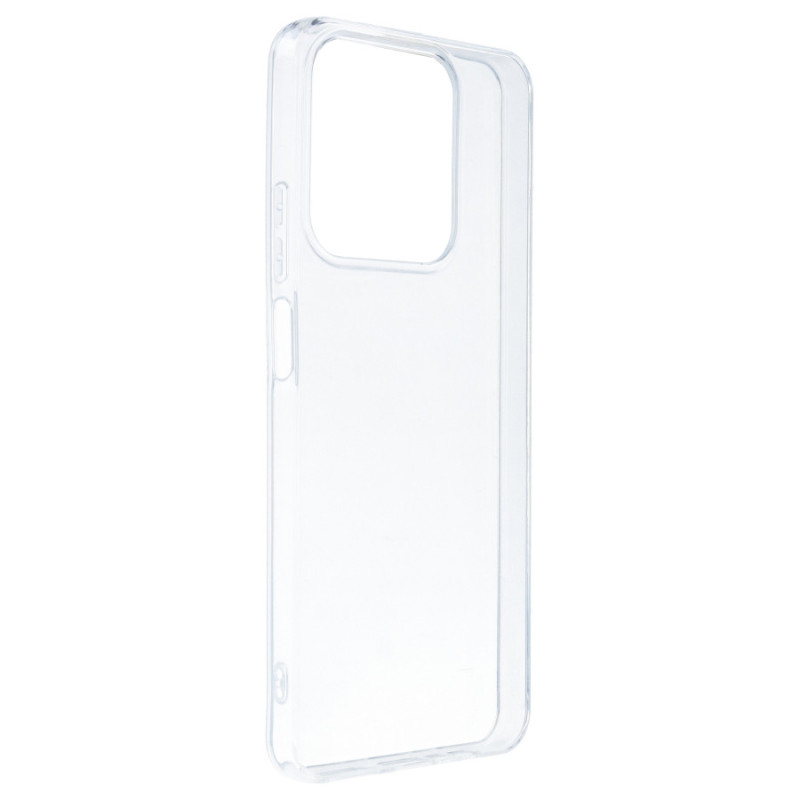 Coque Silicone transparente pour Realme C63 - La Casa de las Carcasas, Accessoires et Coques pour téléphones portables