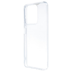 Coque Silicone transparente pour Realme C63 - La Casa de las Carcasas, Accessoires et Coques pour téléphones portables