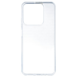 Coque Silicone transparente pour Realme C63 - La Casa de las Carcasas, Accessoires et Coques pour téléphones portables