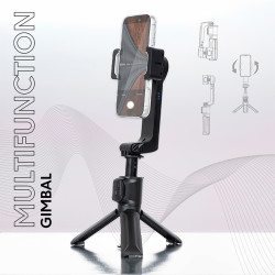 Support Stabilisateur pour téléphone