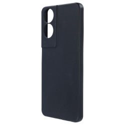 Funda Silicona Cubre Color para TCL 50 5G