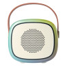 Karaoke Led Sound - Enceinte avec microphone