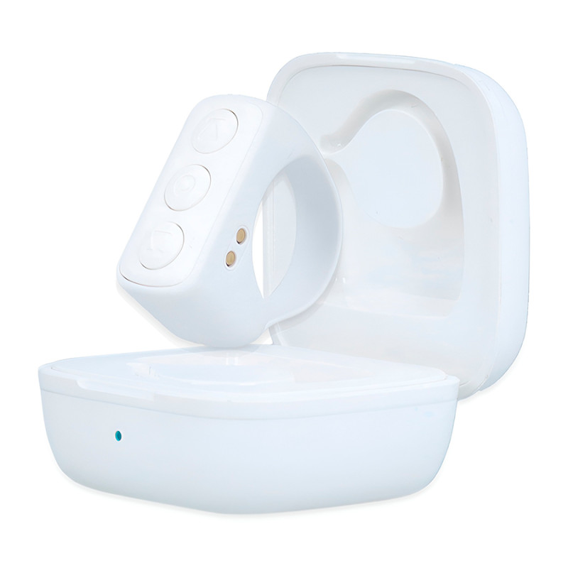 Smart Ring - Anneau intelligent avec télécommande
